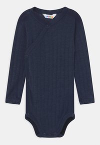 Joha - BABY - Bodi - dark blue Miniaturna slika 1