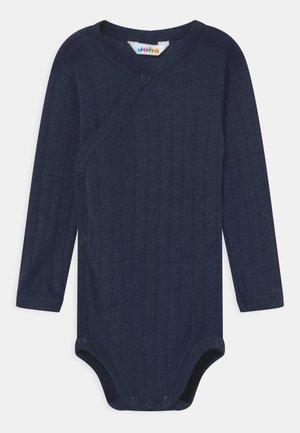 BABY - Body - dark blue