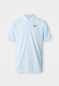SOLID - Poloshirt - celestine blue
