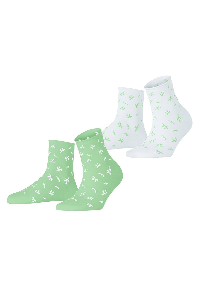 Esprit TWIG 2-PACK - Socken - sortiment