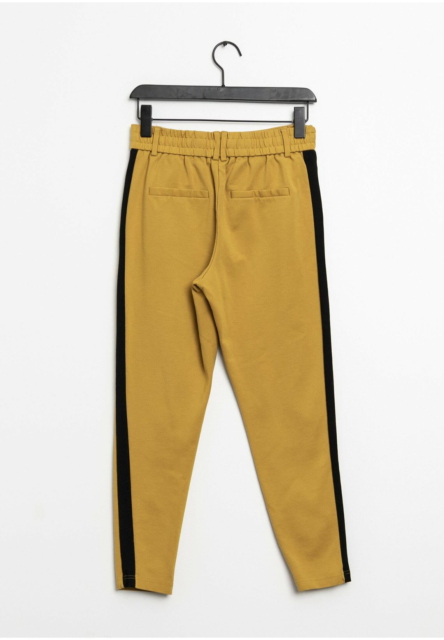 ONLY Pantaloni - yellow/giallo - Zalando.it