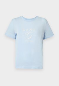 Non selezionato, fresh blue