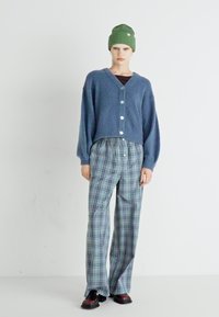 MSCH Copenhagen GALINE RACHELLE ICON BEANIE KEY - Huer - willow bough