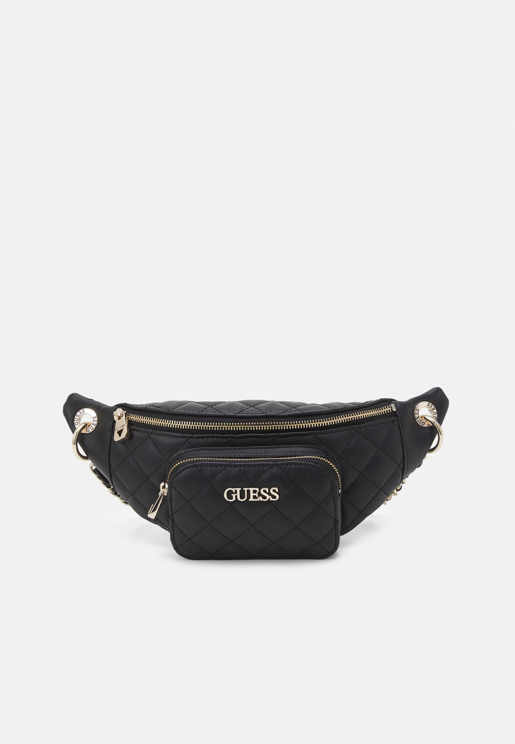Сумка Поясная Guess Женская Купить