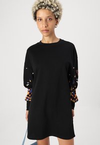 ONLY Petite ONLBROOK DRESS  - Dnevna haljina - black