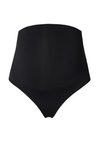 Noppies NAHTLOSER 2- PACK SIMI - Lingerie sculptante - black