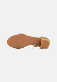 Anna Field Sandaler - khaki