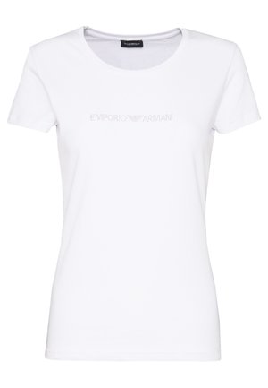 Emporio Armani Haut de pyjama - bianco