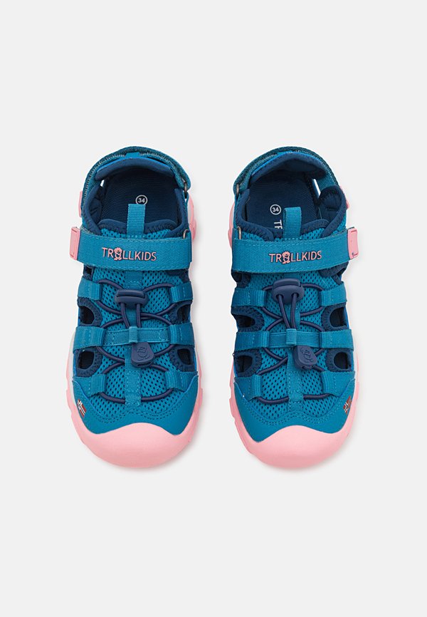 KIDS KRISTIANSAND XT UNISEX – Trekkingsandale