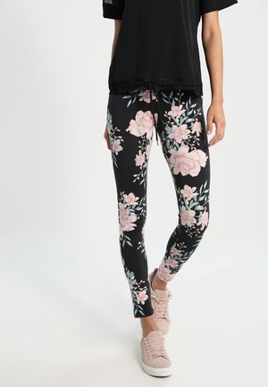 Leggings - black