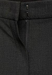 Mango Kalhoty - grey