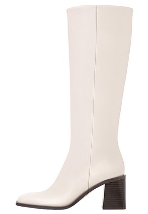 Saappaat - off-white