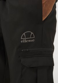 Ellesse LENTRINA PANT - Treningo apatinė dalis - black
