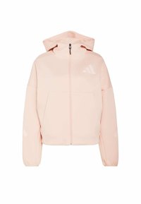 Ikke valgt, blush pink