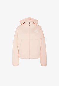 Ikke valgt, blush pink