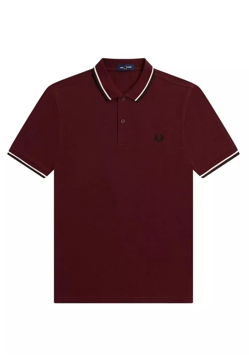 Maglietta Polo Abbigliamento Colori Polo Fred Perry Uomo Fred - Main Image