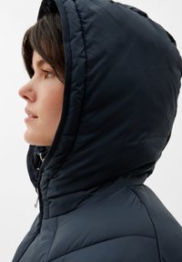 s.Oliver MIT MODISCHER STEPPUNG - Veste d'hiver - navy