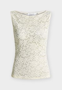 Δεν επιλέχθηκε, ivory