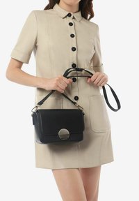 Miriade MOODY - Borsa a tracolla - nero