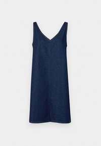 Δεν επιλέχθηκε, dark blue denim