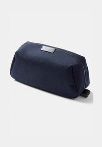 Bellroy WORK ACCESSORIES TOILETRY KIT PLUS - Trousse - navy