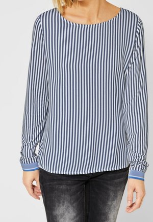 Camicetta - dark blue