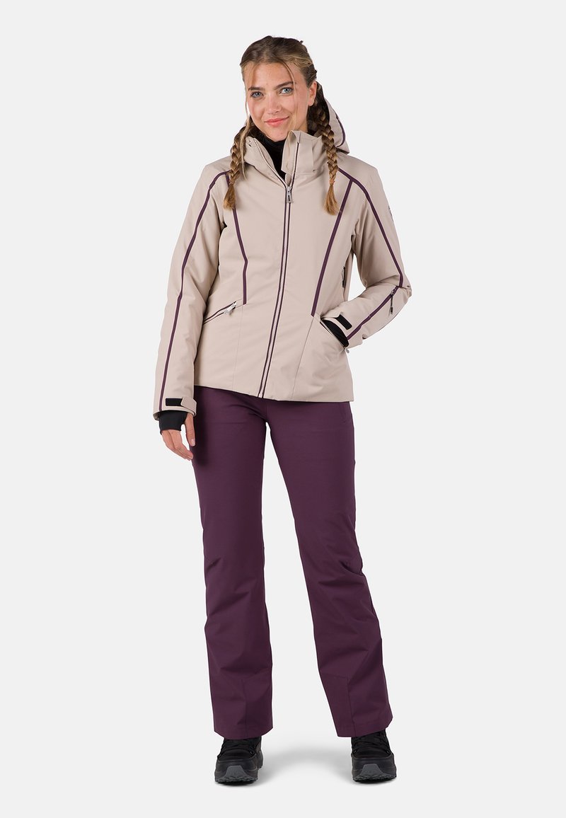 Rossignol Regenjas beige