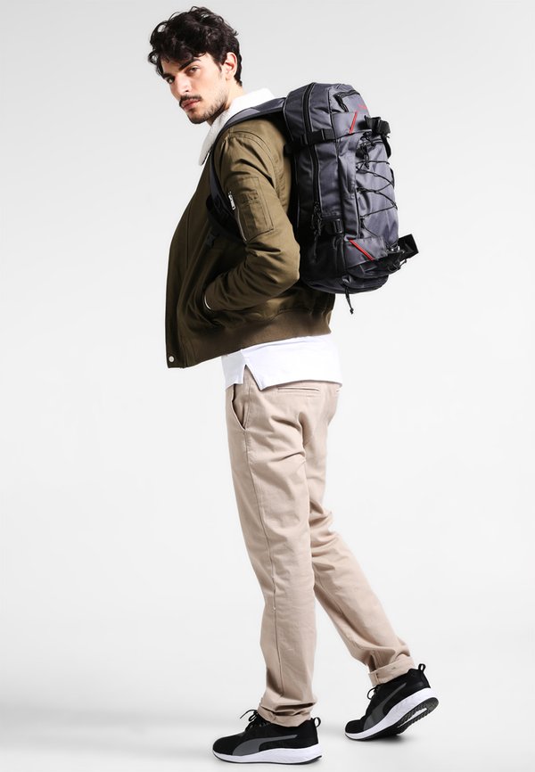 LOUIS - Tagesrucksack