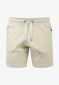 Unselected, sand mix