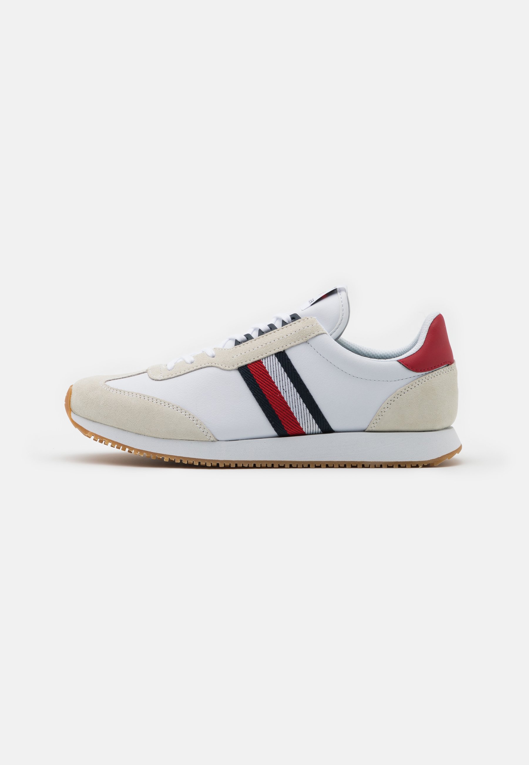 tommy hilfiger mix runner