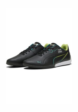 PUMA x ASTON MARTIN ARAMCO Drift Cat 11 Racing Shoes Unisex — foto 4