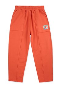 Seleccionado, coral