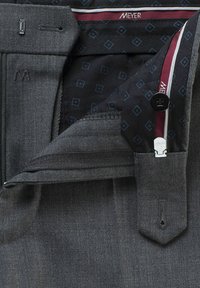 Meyer ROMA - Chino - grau