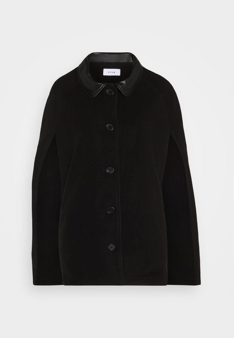 Vila Poncho zwart