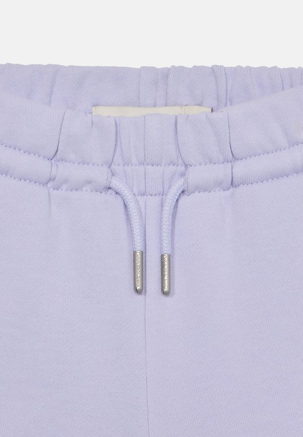 Shorts - purple heather4