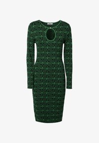 Unausgewählt, green