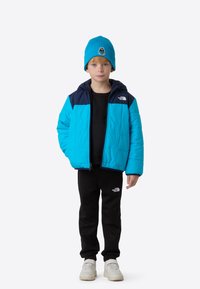 The North Face SHASTA UNISEX niebieski