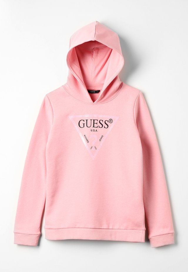 ACTIVEWEAR CORE - Sweatshirt - carousel pink