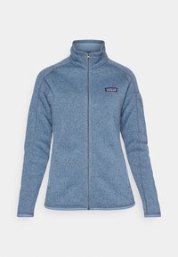 Unausgewählt, utility blue