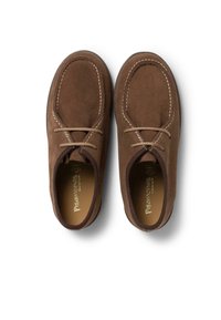 Pisamonas UNISEX wielbłądzi