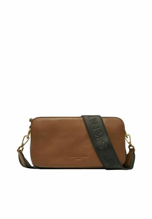 Liebeskind Berlin, CLARICE CROSSBODY BAG - Sac bandoulière - sepia