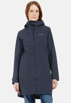 BEA - Parka - dark night blue