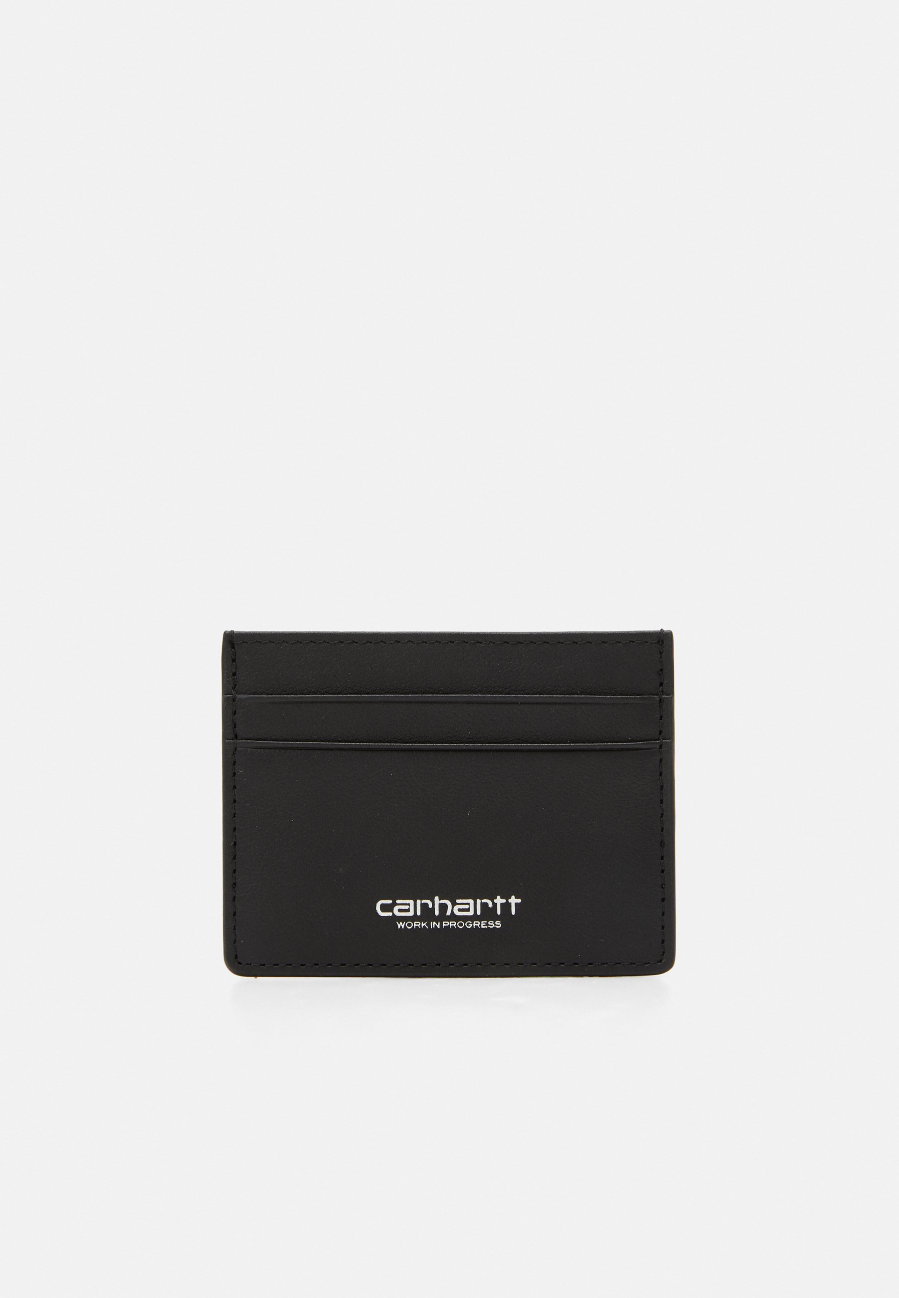 Carhartt WIP VEGAS CARDHOLDER UNISEX - Wallet - black/silver/black 