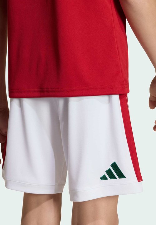 adidas Pantalón corto primera equipación Hungría 26 — photo 4