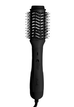 MERMADE HAIR - BLOW DRY BRUSH BLACK - Bürste