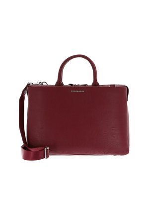 Sac à main - grape