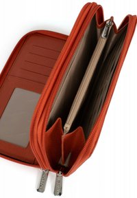 Hexagona CONFORT - Portemonnee - orange