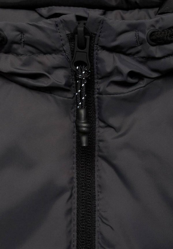 Light jacket - charcoal4