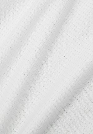 lululemon, MILE MAKER MESH - T-shirts basic - heathered white