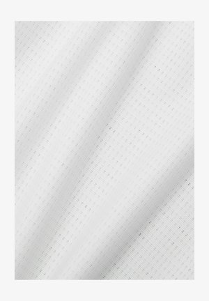 lululemon, MILE MAKER MESH - T-shirts basic - heathered white